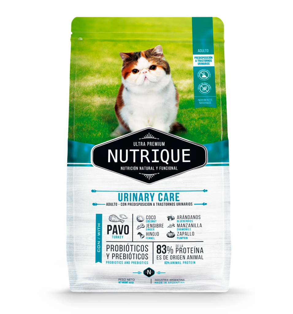 Nutrique Gato Urinary Care