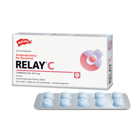 Relay C Holliday