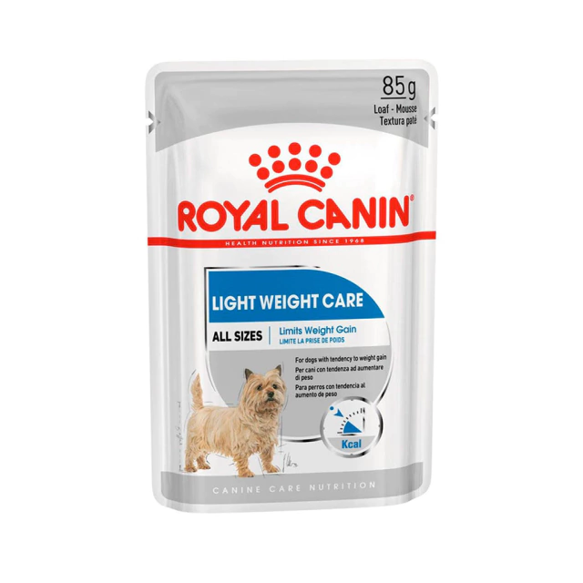Royal Canin Pouch Perro Weight Care 85 g