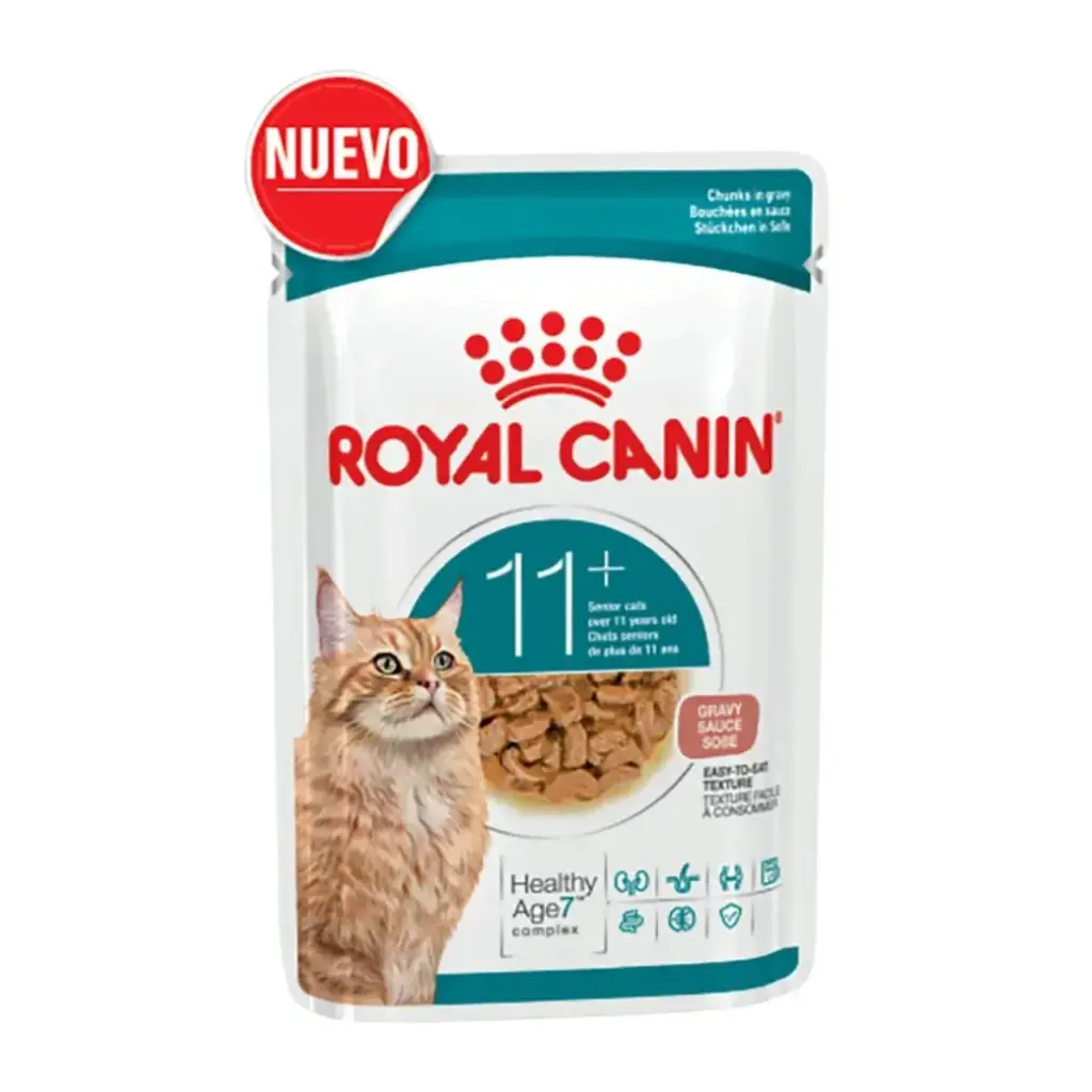 Royal Canin Pouch Ageing +11  85 g