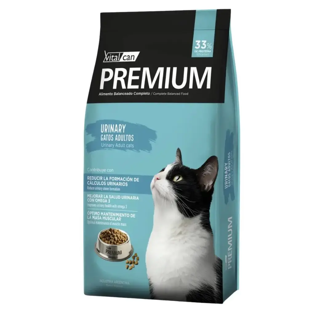 Vital Can Premium Gato Urinary 7.5 Kg