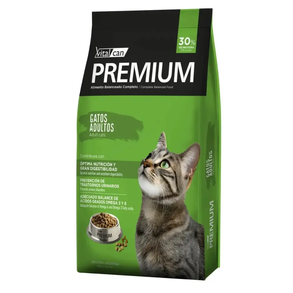 Vital Can Premium Gato Adulto