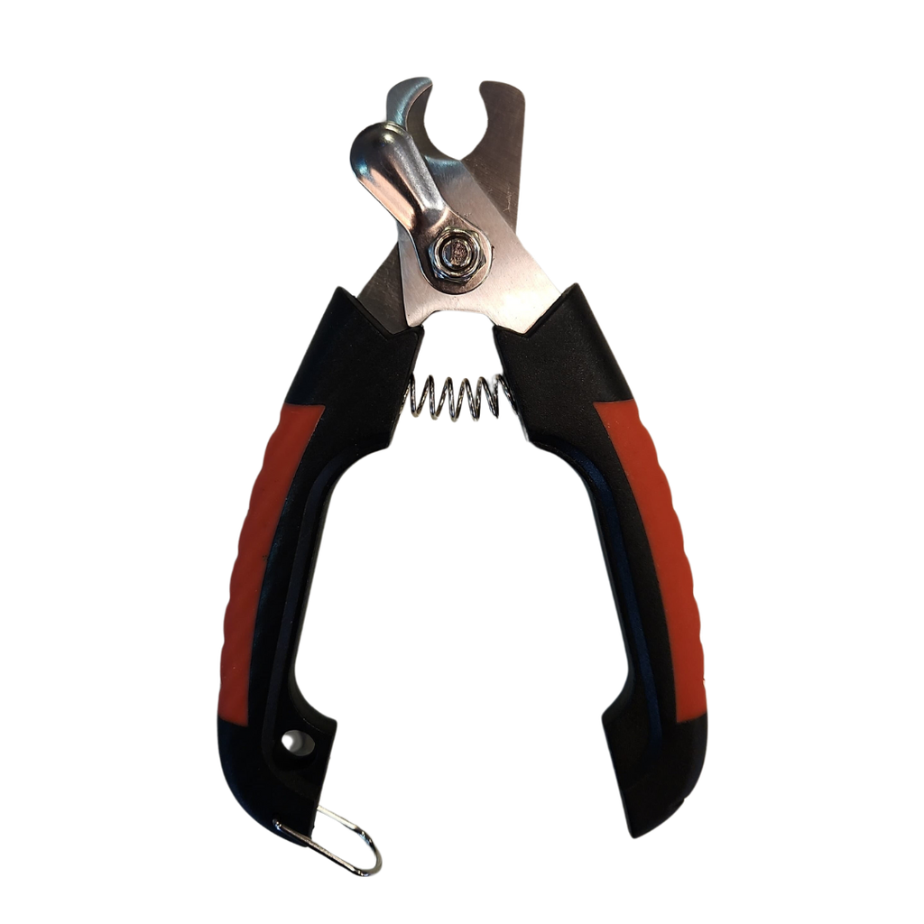 Alicate grande para perro