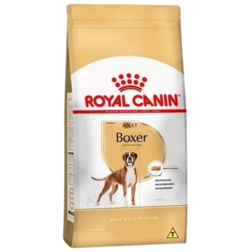 [1975] Royal Canin Perro Boxer Adult