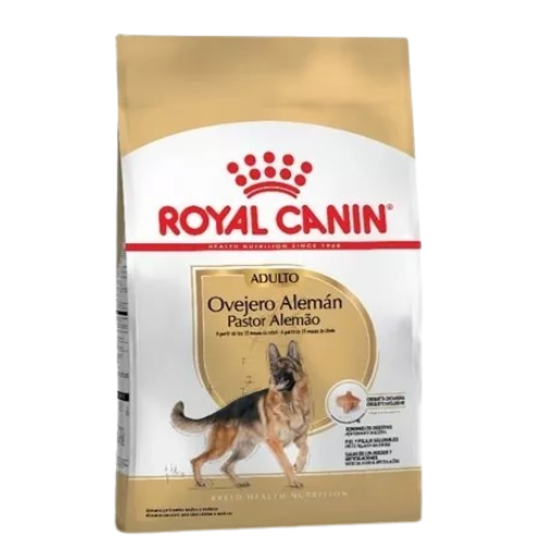 [2038] Royal Canin Perro Ovejero Alemán Adult