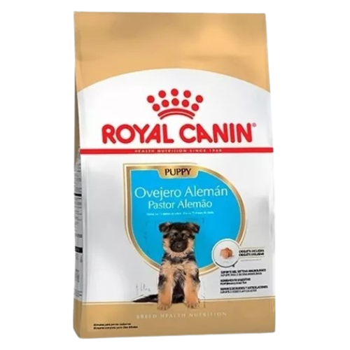 [2039] Royal Canin Perro Ovejero Alemán Puppy
