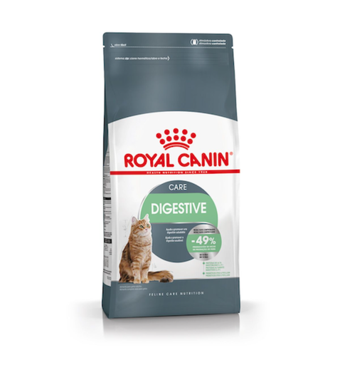 [1934] Royal Canin Gato Digestive Care