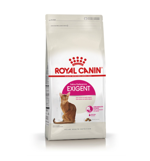 [1936] Royal Canin Gato Exigent 1.5 KG