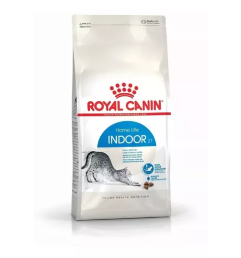 [1946] Royal Canin Gato Indoor
