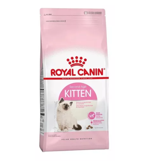 [1949] Royal Canin Gato Kitten