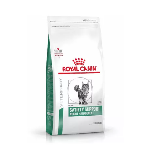 [1954] Royal Canin Gato Satiety Support Weight Management Feline