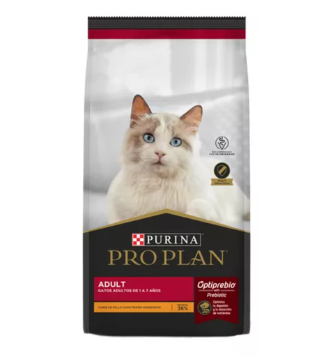 [1734] Pro Plan Gato Adult