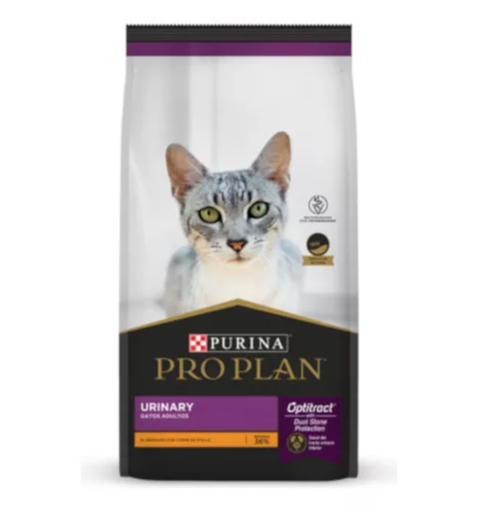[1736] Pro Plan Gato Urinary