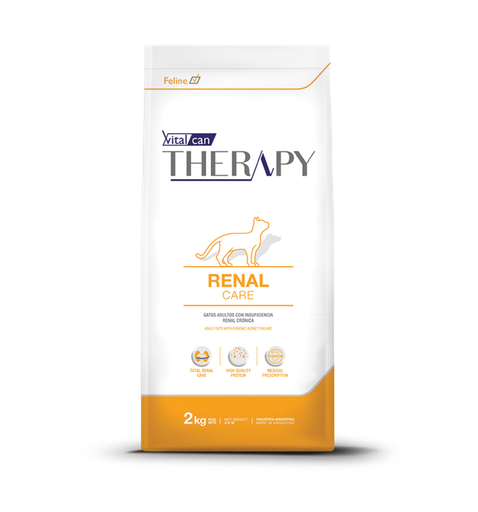 [2202] Therapy Gato Renal care
