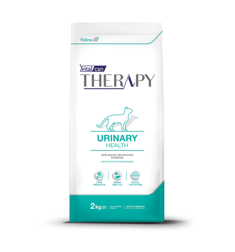 [2203] Therapy Gato Urinany care