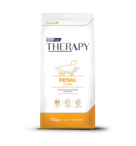 [2209] Therapy Perro Renal care