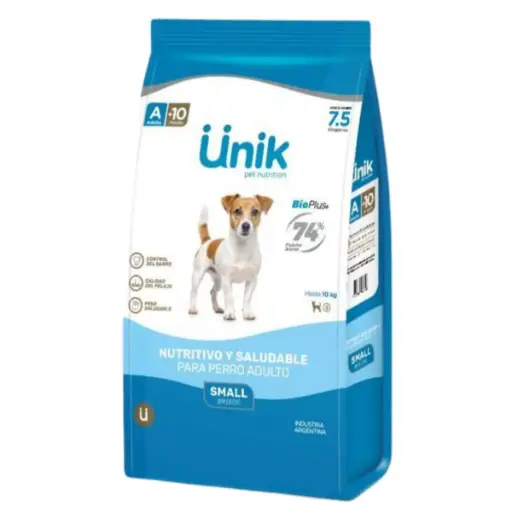Unik Perro Adulto Raza Pequeña