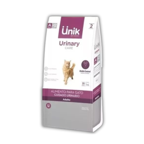 [2233] Unik Gato Urinary Care
