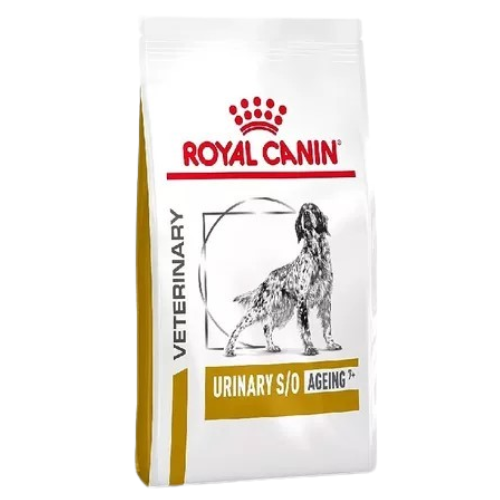 [2049] Royal Canin Perro Urinary S/O Ageing +7