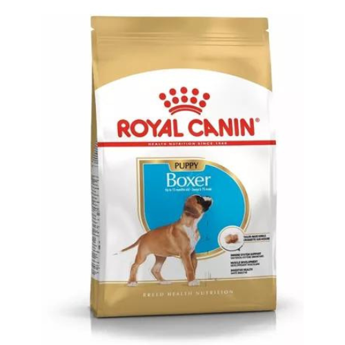 [1976] Royal Canin Perro Boxer Puppy