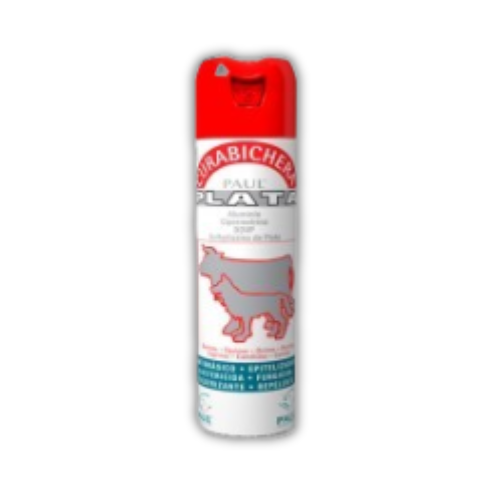 [1249] Curabichera Plata Paul 440 ml