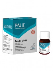 [1586] Paulferon Oral 30 ml