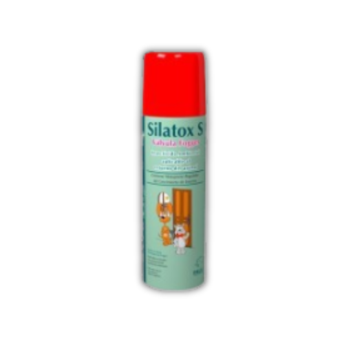 [1415] Insecticida ambiental Silatox S Fogger Paul 250 ml