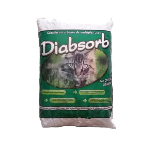[1643] Piedras Diabsorb 2 Kg