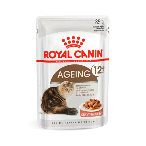 [2056] Royal Canin Pouch Ageing +11  85 g
