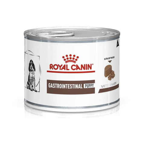[1964] Royal Canin Lata Perro Gastrointestinal Puppy 195 g