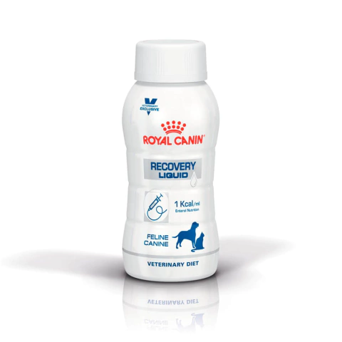 [2089] Royal Canin Recovery Liquid Perro/Gato 200 ml