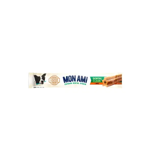 [1257] Dental Clean Mon Ami 75 g