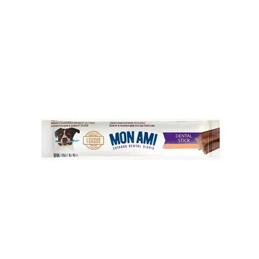 [1261] Dental Stick "L" Mon Ami 75 g