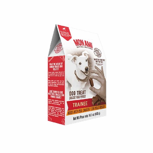 [2172] Snack Trainee Mon Ami 400 g