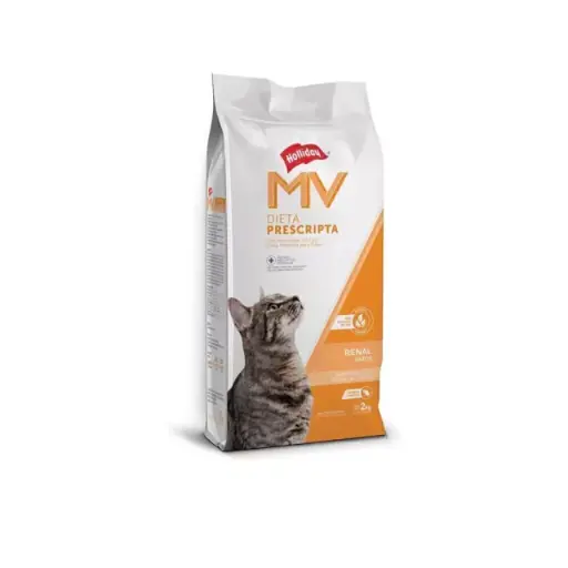 [1378] Holliday MV Gato Renal 2 Kg