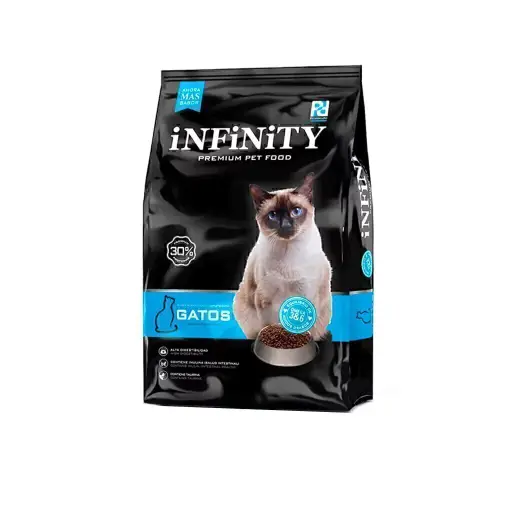 [1407] Infinity Gato Adulto 10 Kg