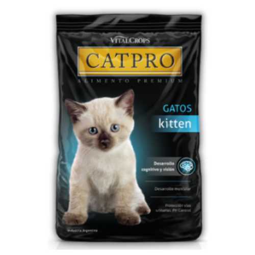 [1148] Catpro Gato Kitten