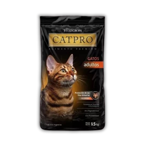 [1144] Catpro Gato Adulto
