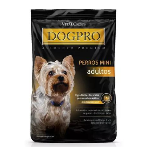 [1285] Dogpro Perro Adulto Pequeño