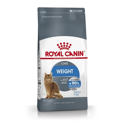 [1959] Royal Canin Gato Weight Care