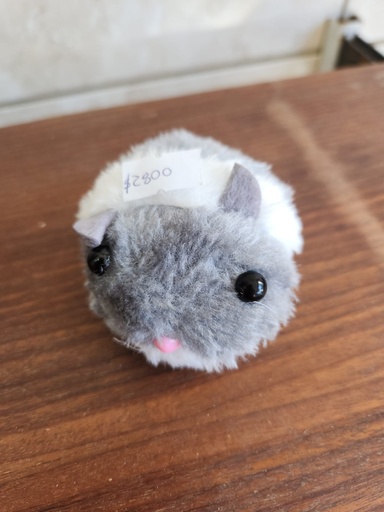 [1911] Rata a cuerda