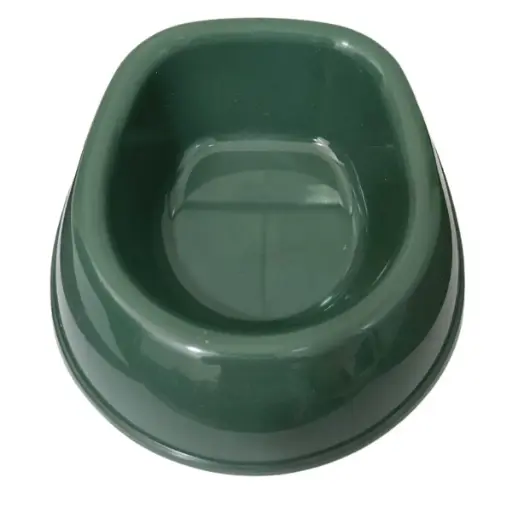 [1188] Comedero oval 400 ml chico