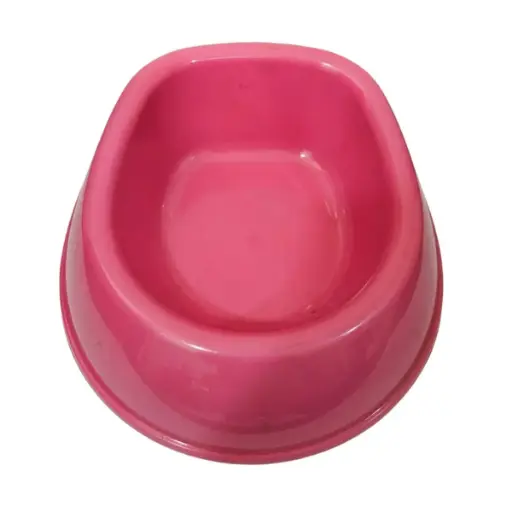 [1189] Comedero oval 750 ml mediano