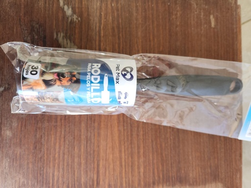 [2304] rodillo para pelo y pelusa