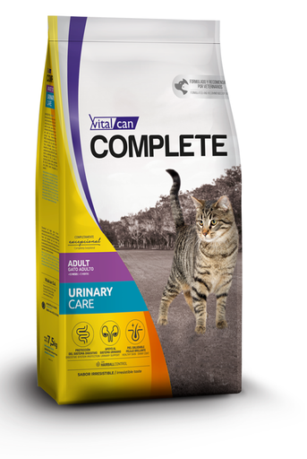 [1198] Complete Gato Adulto Urinary Care