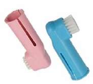 [1151] Cepillo dental dedal x 2u