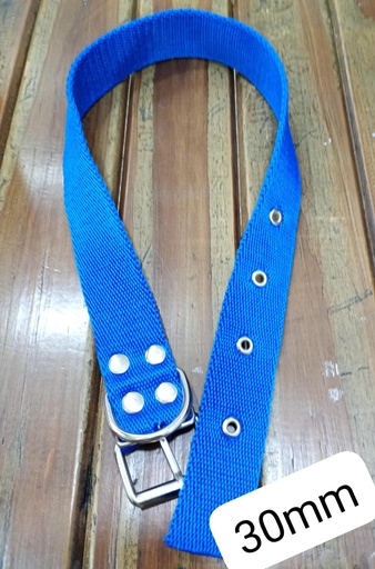 Collar liso 30mm
