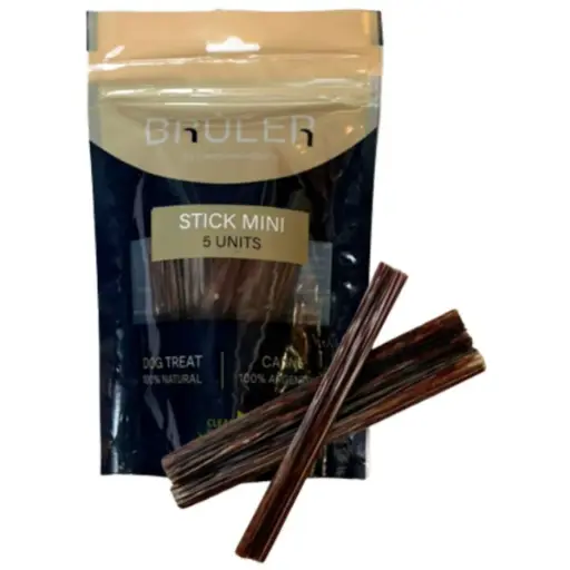 [1836] Stick Mini Esofago BRULER