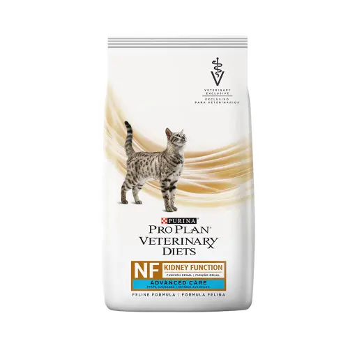 [1796] Pro Plan Gato Nefrologico (Renal) Veterinary Diets 1,5 kg