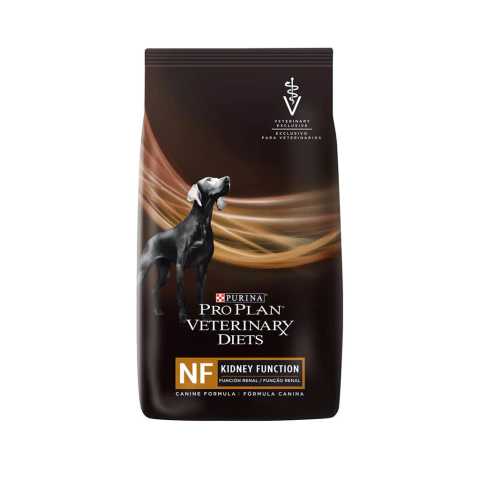 Pro Plan Perro Kidney Function Nefrologico Veterinary Diets